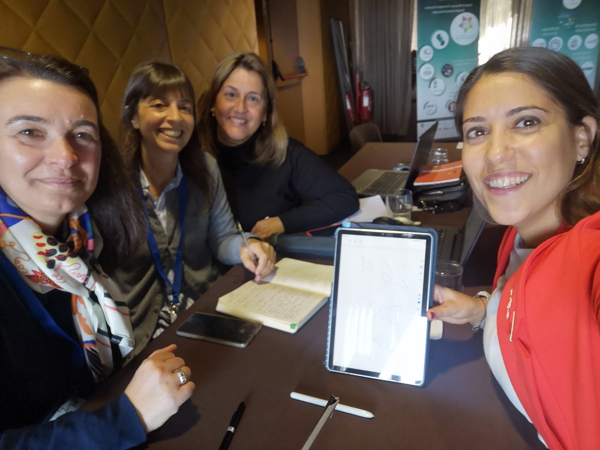 Seminário Bilateral eTwinning